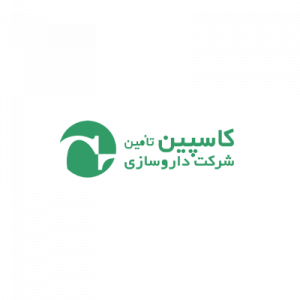 داروسازی کاسپین تامین